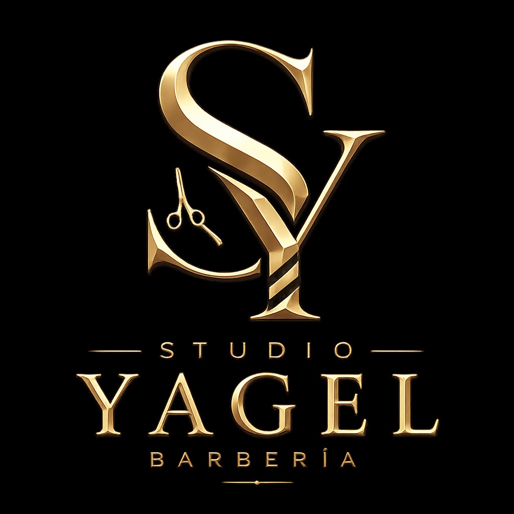Studio Yagel Barbería